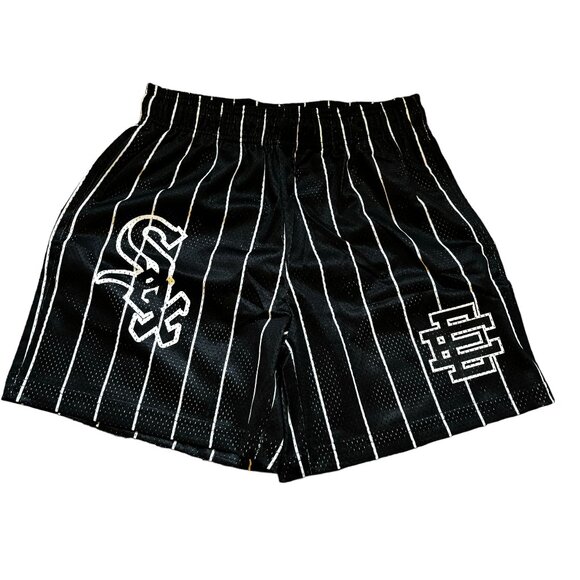 Eric Emanuel EE Basic Short (FW23) Chicago White Sox - Picture 1 of 6